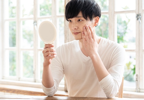 フェイシャルトリートメント