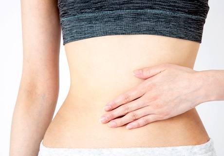 ボディメイク（パワーツリー）